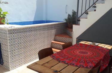 Casa Clemente 32, Private house with plunge pool - Photo 2