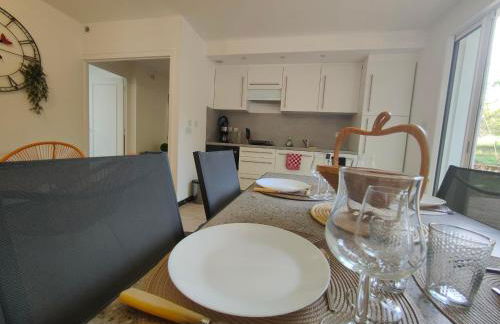 Le Beauval enchanté proche zoo & châteaux de la Loire - Foto 31