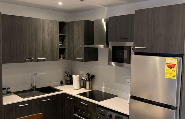 Loxwood Apartment - Foto 79