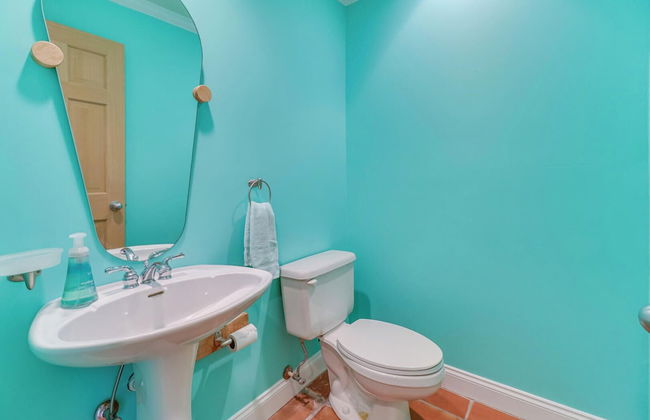 NEW Orleans Street 9 - Photo 15