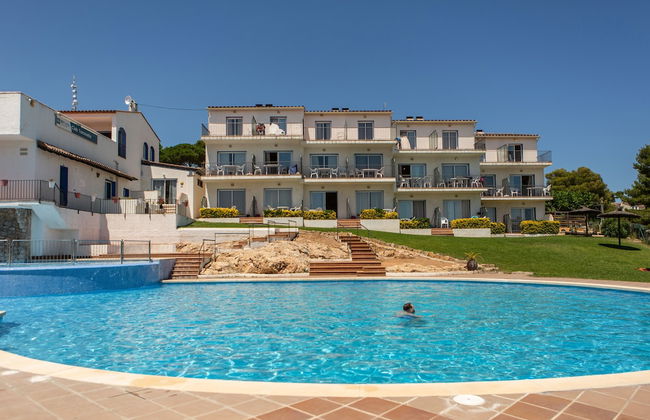 RVApartaments Club Torrevella - Foto 22