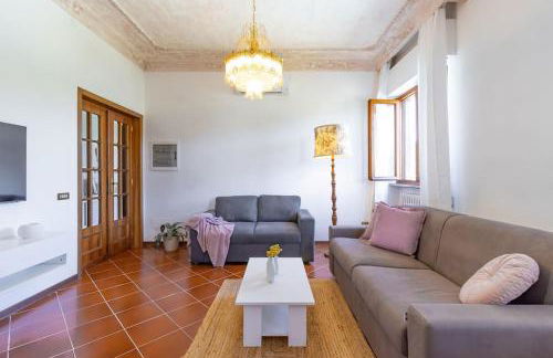 Villa Asmara Piscina AC WI-FI Park - Foto 12