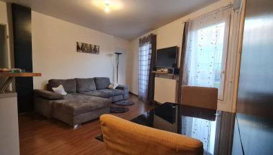 Cozy 3 rooms with large garden - Foto 2