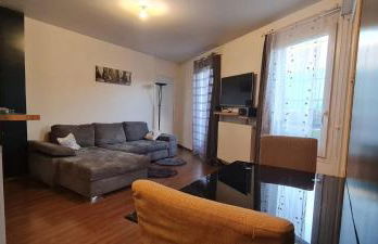 Cozy 3 rooms with large garden - Foto 2