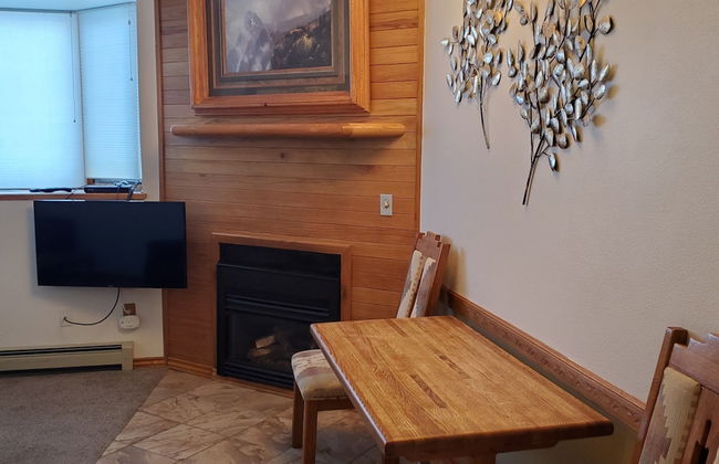 Swan Mountain Resort - Foto 21