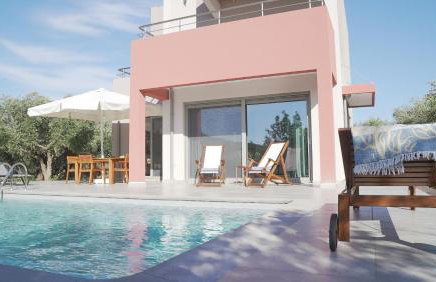 Olive Garden Villas - Foto 42