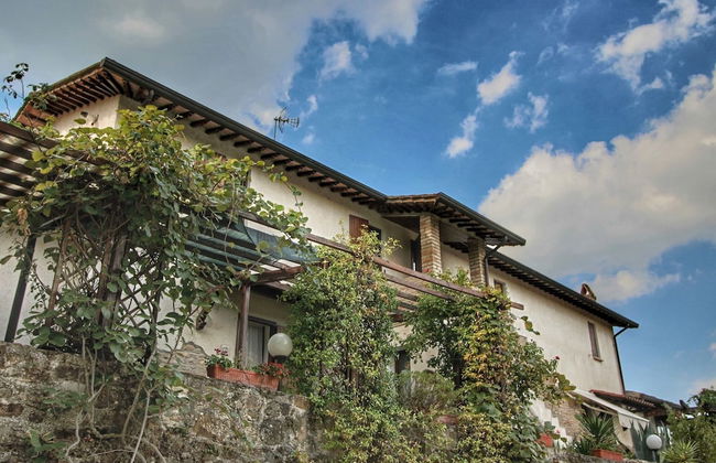 Cottage in Bettona With Pool & Near Assisi - Photo 37