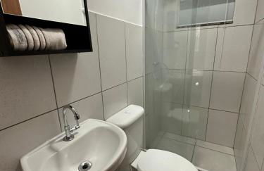 Apto compacto e completo em Petrópolis - Foto 10