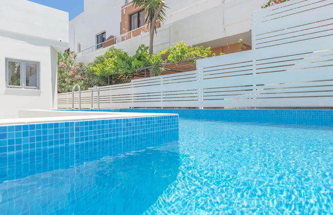 Rotunda Suites - Foto 30