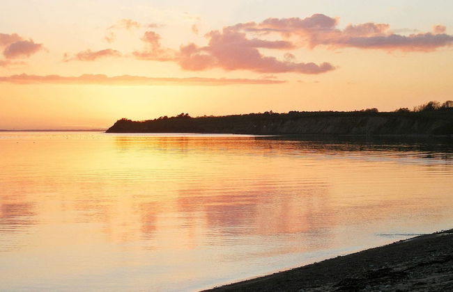 4 Person Holiday Home in Ebberup-by Traum - Foto 22