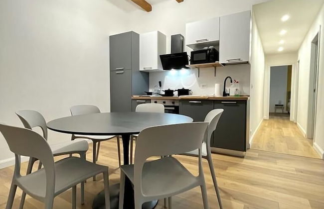 Happy Family Apartments San Luca - Foto 7