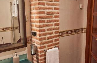 Villa El Rosal del Pozo - Foto 69