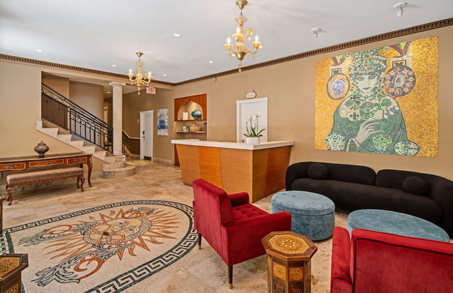 Kasa Impala Miami Beach - Foto 1