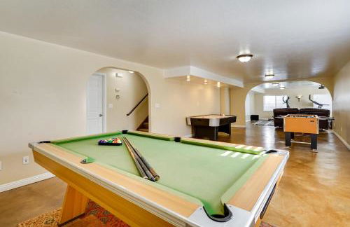 North Salt Lake Vacation Rental 7 Mi to Downtown - Photo 15