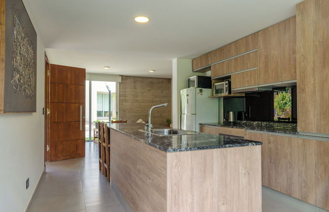 The Acacia Village by Vilvey Turismo - Photo 51