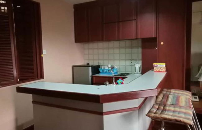 ETM Awana Homestay - Foto 2