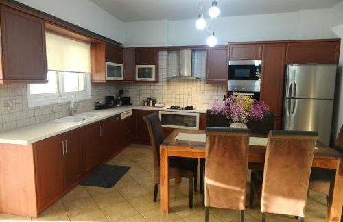 Viewpoint apartment chalkis - Photo 24