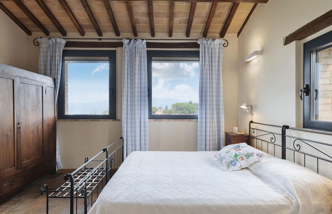 Villa Di Morice 12 in Castel Ritaldi - Foto 22