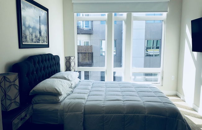 New Lyfe Finest Luxury Apartment - Foto 21