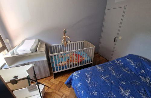 Confort et calme à Montpellier T3 pour 4 personne - Foto 6