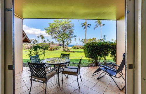 Walk to Beach: Ocean-View Maunaloa Studio - Foto 21