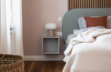 HORAMI Villa - OKYU Apartment - Foto 6