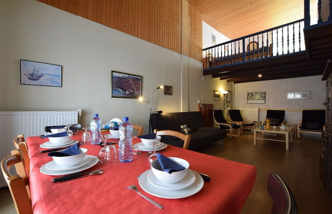 Cottage Near Orval Abbey - Foto 27