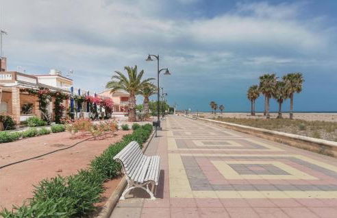 Cozy Apartment In Moncófar With Wifi - Foto 17