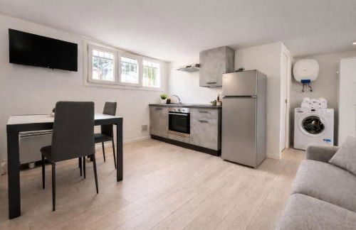 Il Villino Lido Spina - Monolocale 2 persone - Foto 4