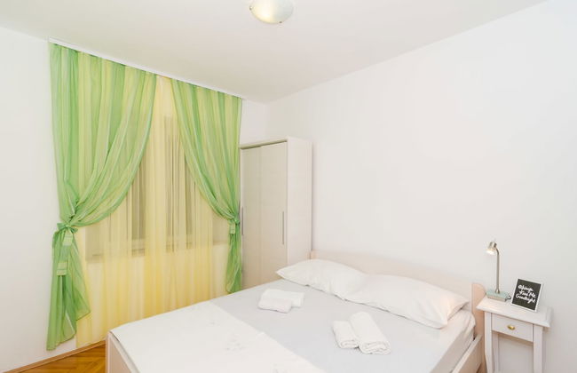 Apartments Nikolina Lumbarda - Foto 49