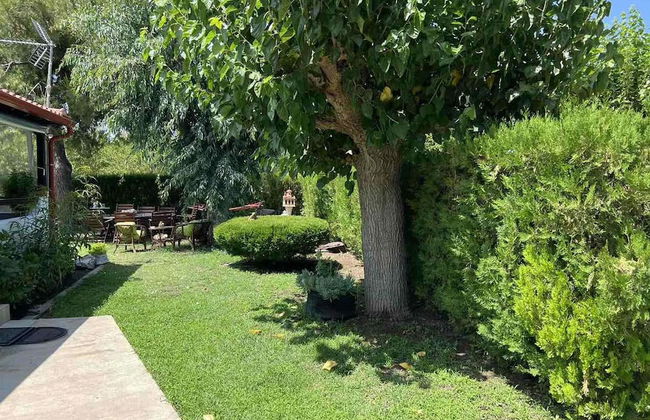 Sias Cozy House - Foto 1