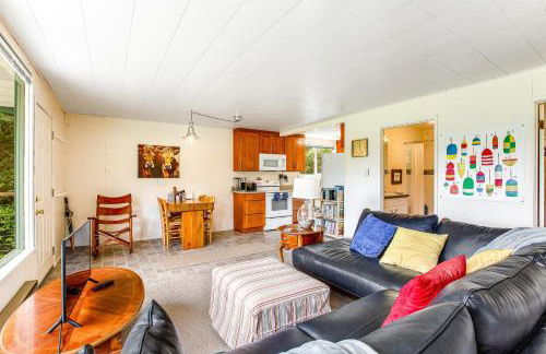 The Glen Cove Sand Spit & Guest Cottage - Foto 42