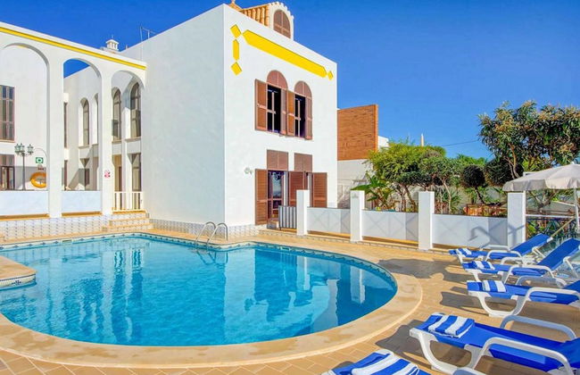 Villa Mar in Albufeira - Foto 1