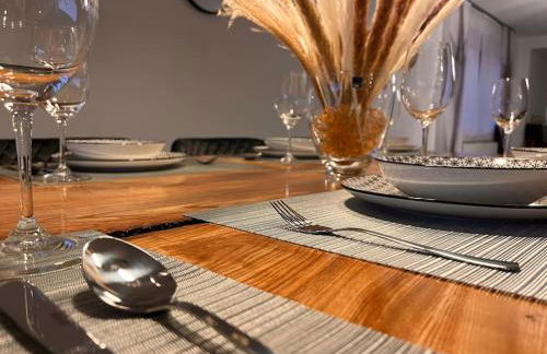 moderne Ferienwohnung in Rheinbach bei Köln/Bonn - Foto 11