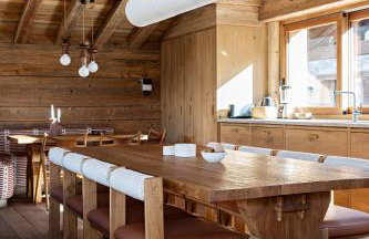 Les Chalets de la Source 3 - Luxe - Skis aux pieds - 12 personnes - Foto 77