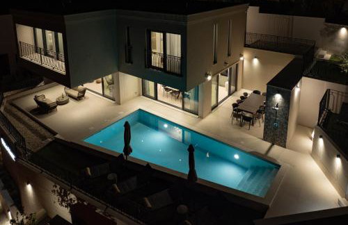 Villa Mariva - Foto 11