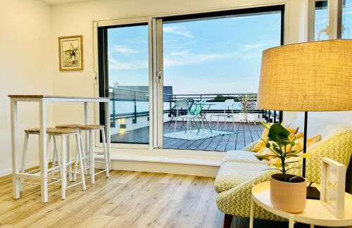 Le Refuge de lAlbatros Vert - Foto 1