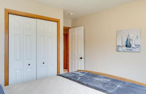 Roomy Piedmont Home with Yard Less Than 14 Mi to Sturgis! - Foto 20