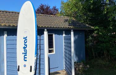 Ferienhaus Pippa in Kappeln an der Schlei - Photo 15