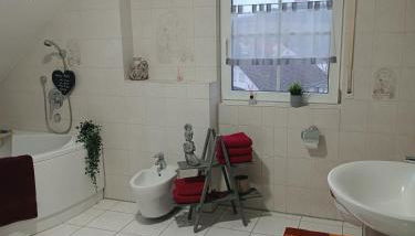 Ferienhaus an der Ronneburg - Foto 5