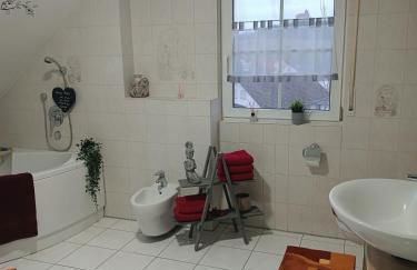 Ferienhaus an der Ronneburg - Foto 5