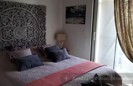 charmante villa 6 pers au calme - Foto 7