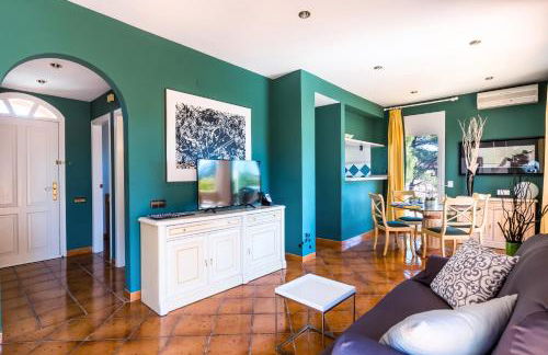 Fabuloso RENTIGOLF SOLYGOLF entre mar y montañas - Foto 7