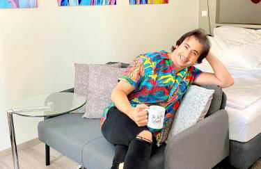 The Suite Cologne - Foto 46