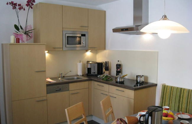 Ferienwohnung Abraham - Foto 10