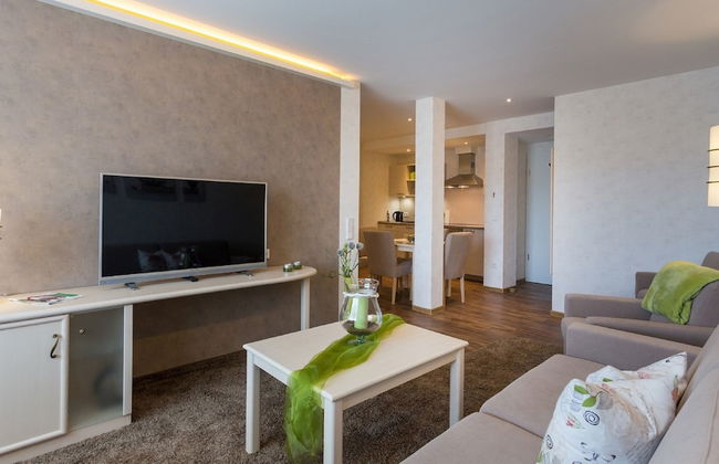 Kurmittelhaus Wagner Belvita - Photo 30