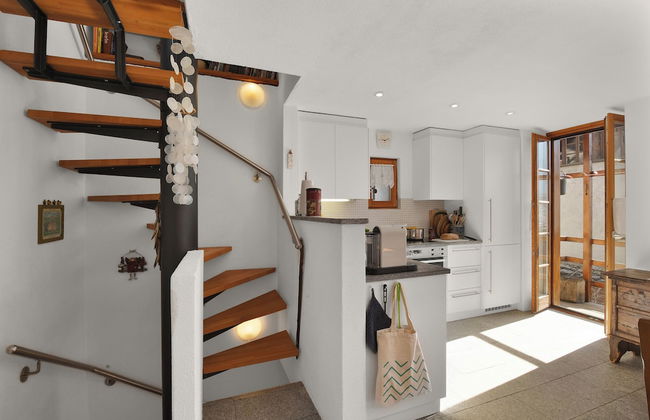 Rustico al Forno Sonogno - Foto 12