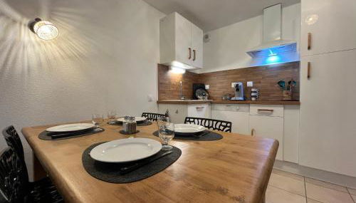 Beaune Green Lodge -Piscine et Sauna - Foto 4