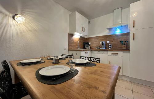 Beaune Green Lodge -Piscine et Sauna - Foto 4