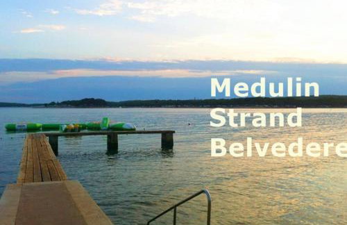 AP Caci mit Pool - istriensonne 0712-0737 - Foto 36